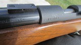 Winchester Model 52 22 Long Rifle 1950 - 9 of 15