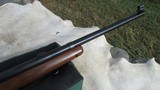 Winchester Model 52 22 Long Rifle 1950 - 6 of 15