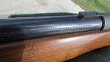 Winchester Model 52 22 Long Rifle 1950 - 10 of 15