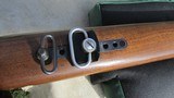 Winchester Model 52 22 Long Rifle 1950 - 14 of 15