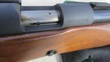 Winchester Model 52 22 Long Rifle 1950 - 3 of 15