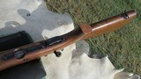 Winchester Model 52 22 Long Rifle 1950 - 12 of 15