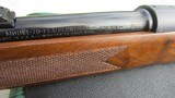 WInchester Model 70 Pre-64 270 Featherweight - 1 of 15