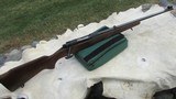 Winchester Model 70 Pre-64 308 Featherweight 1961 - 1 of 15