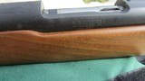 Winchester Model 70 Pre-64 308 Featherweight 1961 - 7 of 15