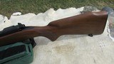 Winchester Model 70 Pre-64 308 Featherweight 1961 - 6 of 15