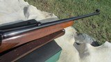 Winchester Model 70 Pre-64 Featherweight 243 1954 - 5 of 15