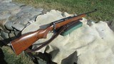 Winchester Model 70 Pre-64 Featherweight 243 1954 - 1 of 15