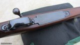 Winchester Model 70 Pre-64 243 1957 24