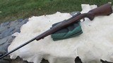 Winchester Model 70 Pre-64 243 1957 24