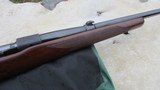 Winchester Model 70 Pre-64 243 1957 24