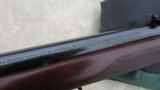 Winchester Model 70 Pre-64 243 1957 24