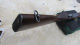 Winchester Model 70 Pre-64 243 1957 24