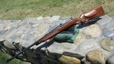 Winchester 70 Pre-64 375 H&H Supergrade 1937 - 6 of 15