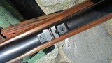 Winchester 70 Pre-64 375 H&H Supergrade 1937 - 12 of 15