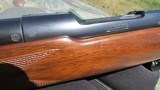 Winchester 70 Pre-64 375 H&H Supergrade 1937 - 8 of 15