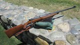 Winchester 70 Pre-64 375 H&H Supergrade 1937 - 1 of 15