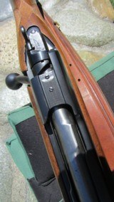Winchester 70 Pre-64 375 H&H Supergrade 1937 - 11 of 15