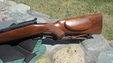 Winchester 70 Pre-64 375 H&H Supergrade 1937 - 7 of 15