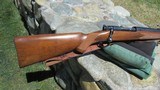 Winchester 70 Pre-64 375 H&H Supergrade 1937 - 2 of 15