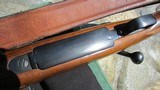 Winchester 70 Pre-64 375 H&H Supergrade 1937 - 14 of 15
