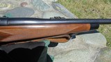 Winchester 70 Pre-64 375 H&H Supergrade 1937 - 4 of 15