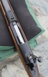 WINCHESTER MODEL 70 PRE-64 VARMINT - 11 of 15