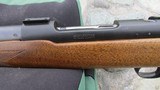 WINCHESTER MODEL 70 PRE-64 VARMINT - 7 of 15