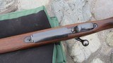 WINCHESTER MODEL 70 PRE-64 VARMINT - 14 of 15