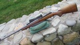 WINCHESTER MODEL 70 PRE-64 VARMINT - 5 of 15