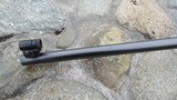 WINCHESTER MODEL 70 PRE-64 VARMINT - 9 of 15