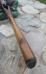 WINCHESTER MODEL 70 PRE-64 VARMINT - 10 of 15