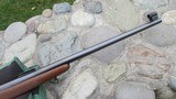 WINCHESTER MODEL 70 PRE-64 VARMINT - 4 of 15