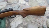 WINCHESTER MODEL 70 PRE-64 VARMINT - 6 of 15