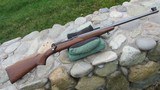WINCHESTER MODEL 70 PRE-64 VARMINT