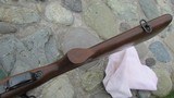 WINCHESTER MODEL 70 PRE-64 VARMINT - 13 of 15