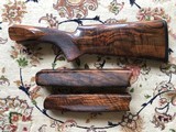 Perazzi MX12 SC3 Stock and Forend - 2 of 2