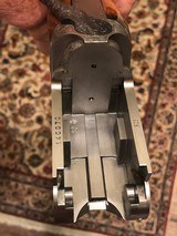 Perazzi MX12 SC3 #100 Scroll Engr, 32" blls - 7 of 10