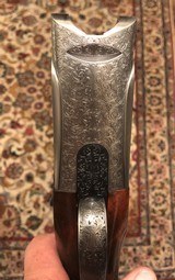 Perazzi MX12 SC3 #100 Scroll Engr, 32" blls - 8 of 10