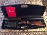 Perazzi MX12 SC3 #100 Scroll Engr, 32" blls - 6 of 10