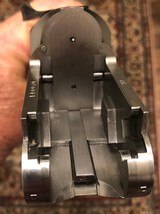 Perazzi MX12 SC3 #100 Scroll Engr, 32" blls - 9 of 10