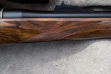Dakota Arms Model 76 chambered for .375 H&H cartridge - 9 of 19