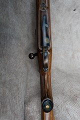 Dakota Arms Model 76 chambered for .375 H&H cartridge - 6 of 19