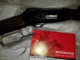Wichester 94, IAM Union Engraved, W/Factory Shipped Box, Rare Find - 7 of 14