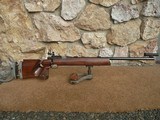 ANSCHUTZ
1413
MODEL 54 MATCH
.22LR Target Rifle - 1 of 15