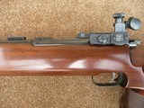 ANSCHUTZ
1413
MODEL 54 MATCH
.22LR Target Rifle - 7 of 15