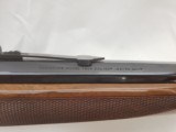 New In Box Browning 1885 High Wall .45-70 Magnum
Receiver Full Octagon With Williams
Tang Sight - 5 of 10