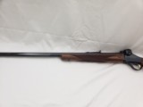 New In Box Browning 1885 High Wall .45-70 Magnum
Receiver Full Octagon With Williams
Tang Sight - 8 of 10