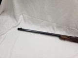 New In Box Browning 1885 High Wall .45-70 Magnum
Receiver Full Octagon With Williams
Tang Sight - 9 of 10