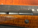 Gorgeous 1960 Belgian Browning High Power Rifle Safari Grade 30-06 SN 1234 - 12 of 15